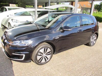 VW e-Golf