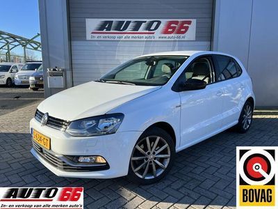 tweedehands VW Polo 1.2 TSI First Edition