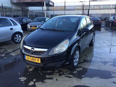 tweedehands Opel Corsa 1.4-16V Business