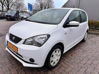 Seat Mii