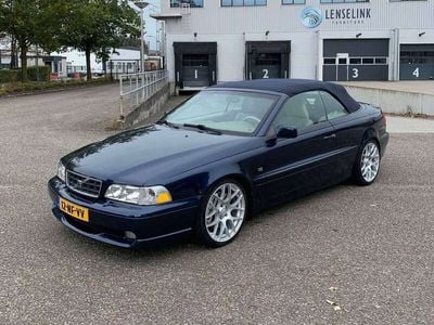 Volvo C70