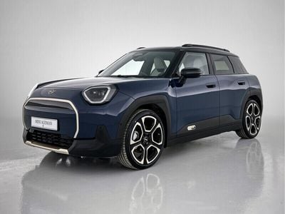 Mini Aceman