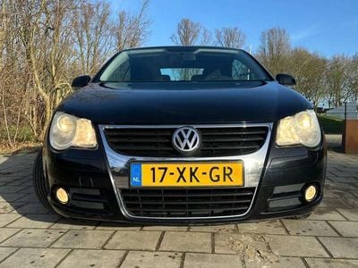 VW Eos
