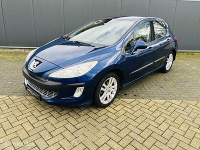 tweedehands Peugeot 308 1.6 VTi XS/airco