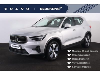 Zilver Occasion 2023 Volvo XC40 Plus SUV | € 40.900 (Duur)