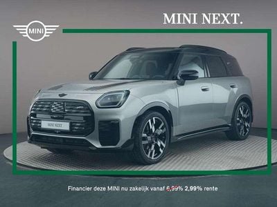 Occasion Mini John Cooper Works Countryman 150 kW (204 PK) 2025 Grijs SUV