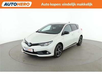 Occasion 2017 Toyota Auris | € 17.349 (Eerlijke prijs)
