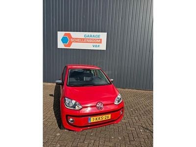 VW up!