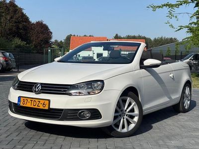 VW Eos