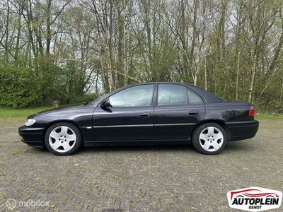 Opel Omega