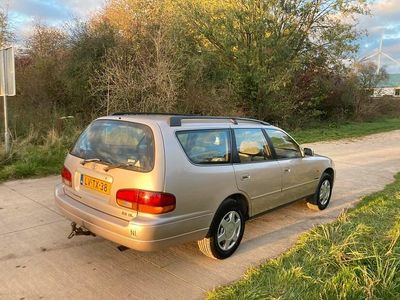 Occasion 1995 Toyota Camry | € 3.900
