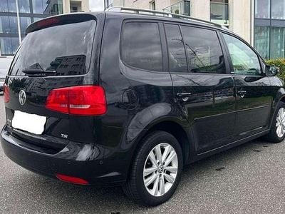 VW Touran