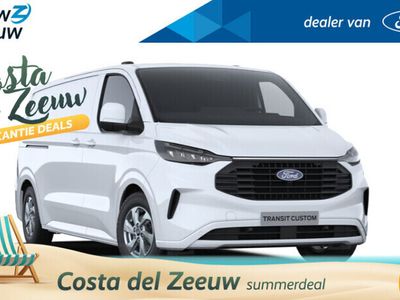 Ford E-Transit