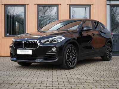 tweedehands BMW X2 sDrive 20i | Trekhaak | 19" | LED