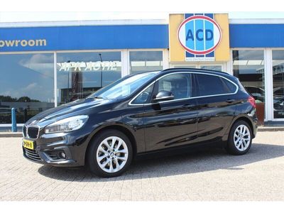 BMW 225 Active Tourer