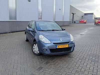 Renault Clio II
