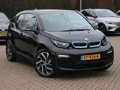 Zwart Gebruikt 2019 BMW i3 Basis Hatchback | € 15.550 (Goede deal)