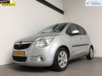 bestuurder Geweldig Verslaggever Opel Agila occasion - 97 te koop in Gelderland - AutoUncle