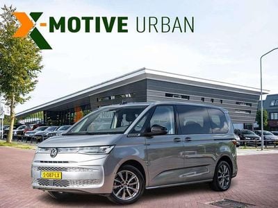 Grijs Gebruikt 2023 VW Multivan Business Van | € 46.900 (Goede deal)