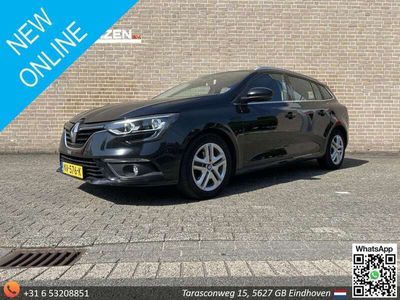 Renault Mégane GrandTour
