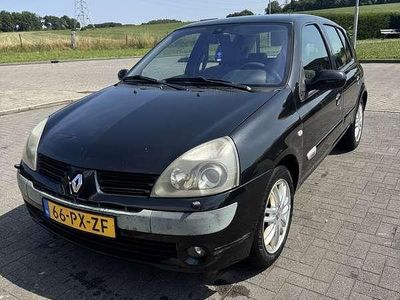 Renault Clio II