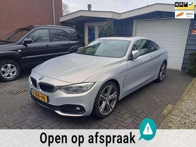 BMW 435