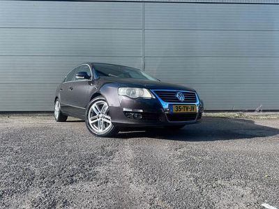 Occasion 2007 VW Passat | € 4.950 (Eerlijke prijs)
