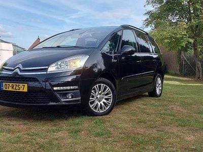 Citroën C4 Picasso