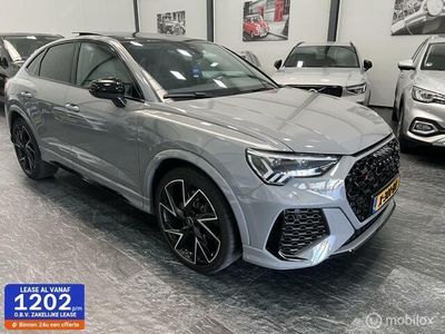 Audi RS Q3
