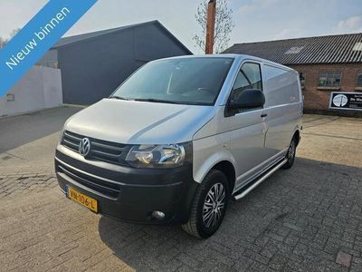 tweedehands VW Transporter 2.0 TDI L1H1 BM