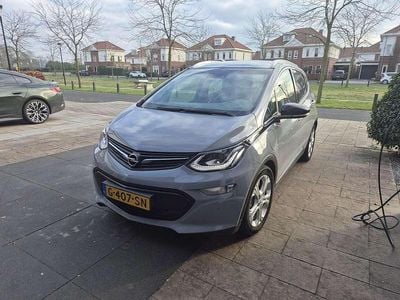 Zilver Occasion 2019 Opel Ampera Business Hatchback | € 13.950 (Eerlijke prijs)