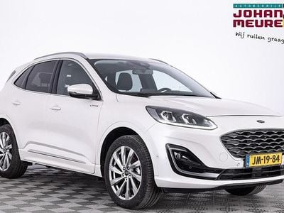 Occasion Ford Kuga Vignale 2026 Wit SUV
