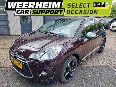 Citroën DS3