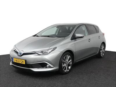 Toyota Auris Hybrid