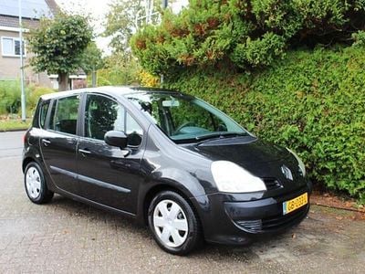 Renault Grand Modus