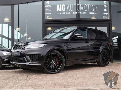 tweedehands Land Rover Range Rover Sport 2.0 P400e HSE Dynamic | Luchtvering | Pano | Merid