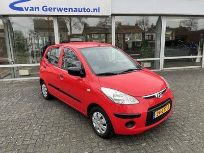 tweedehands Hyundai i10 1.1 Active Cool