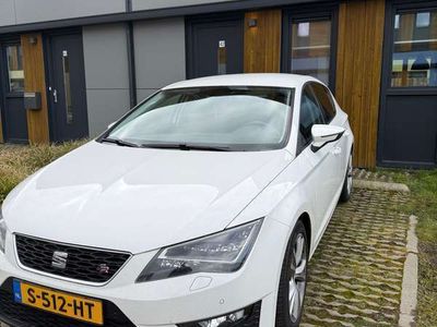 Seat Leon X-Perience