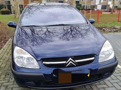 Citroën C5