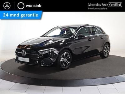 Mercedes A180