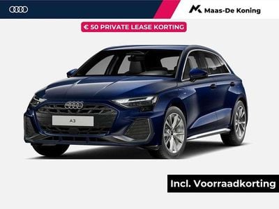 Audi A3 Sportback e-tron