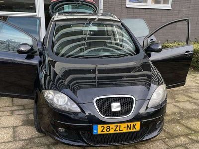 Seat Altea XL