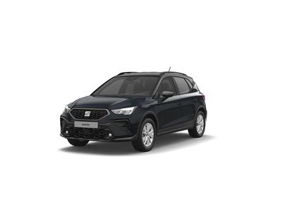 Fiord blue Nieuw 2026 Seat Arona Business SUV | € 34.985 (Duur)