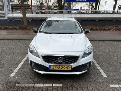 tweedehands Volvo V40 CC 2.0 D2 Kinetic