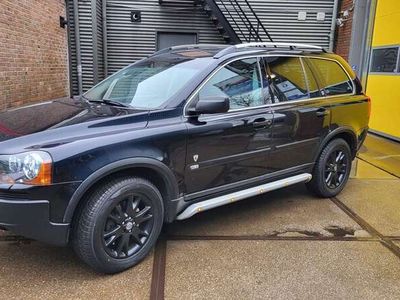 tweedehands Volvo XC90 2.5 T Exclusive