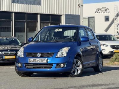 Gebruikt 2009 Suzuki Swift Exclusive | € 6.449 (Iets duurder)