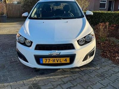Gebruikt 2011 Chevrolet Aveo | € 2.500 (Super prijs)