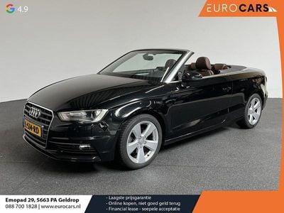 Audi A3 Cabriolet