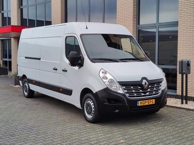 tweedehands Renault Master T35 2.3 dCi L3H2