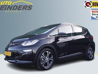 Opel Ampera